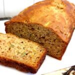 Banana Zucchini Bread
