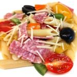 Italian pasta salad